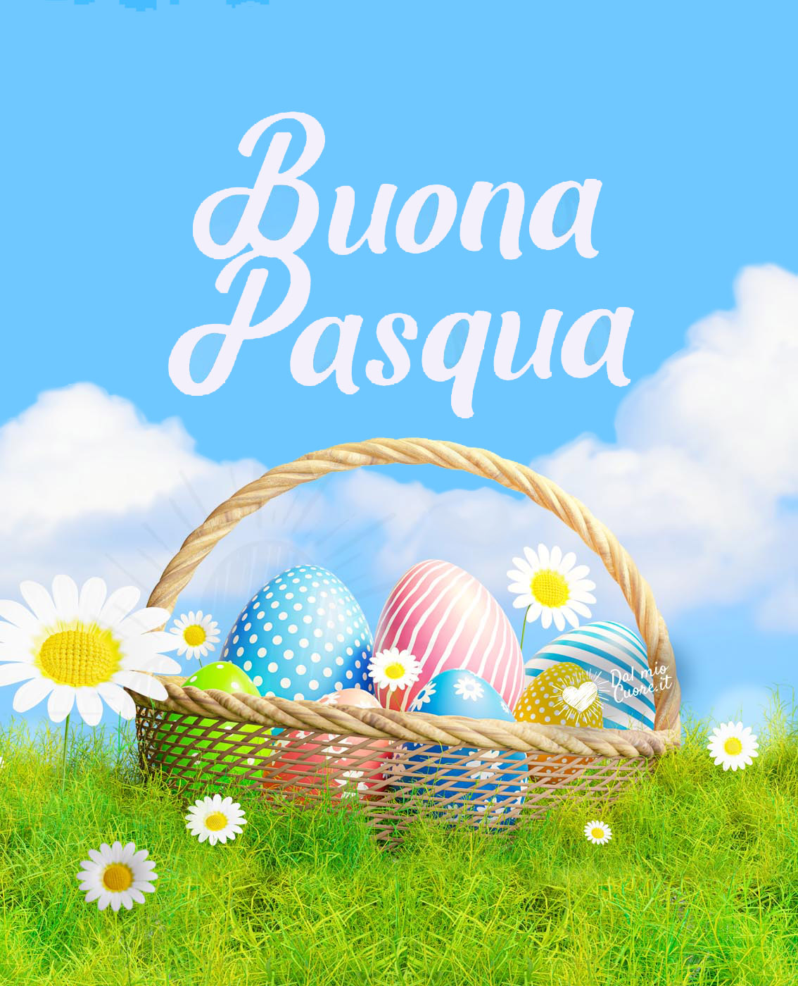 Pasqua 2022 - Chiusura ufficio